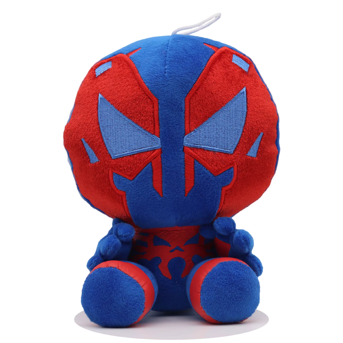 Spidey- man Plushy