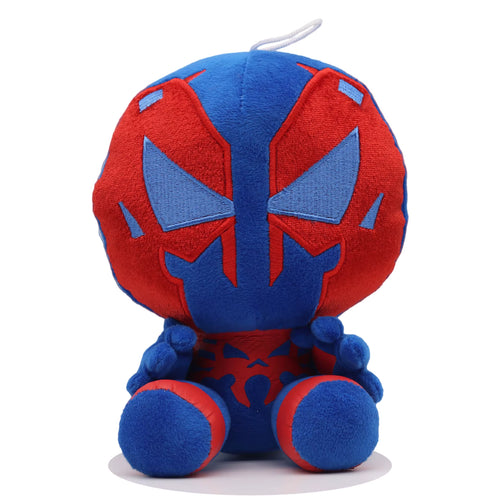 Spidey- man Plushy