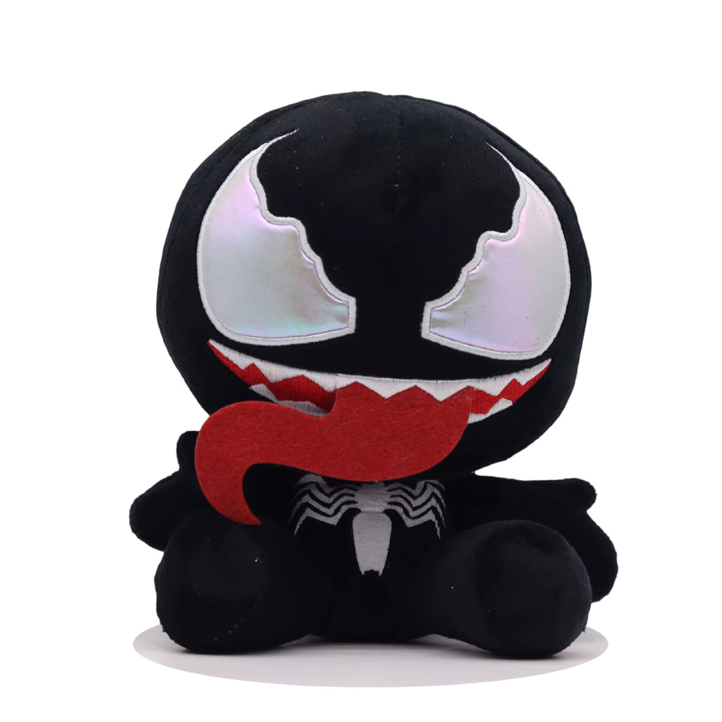 Spidey- man Plushy