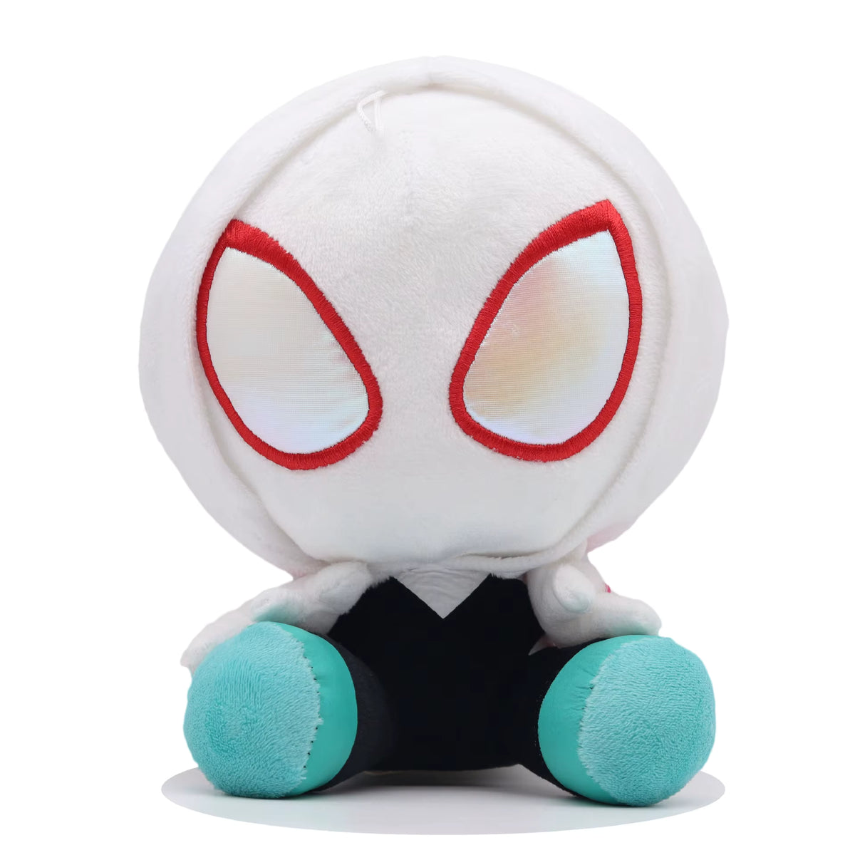 Spidey- man Plushy